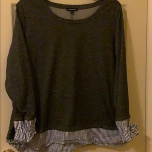 Lane Bryant Casual Sweater 22/24